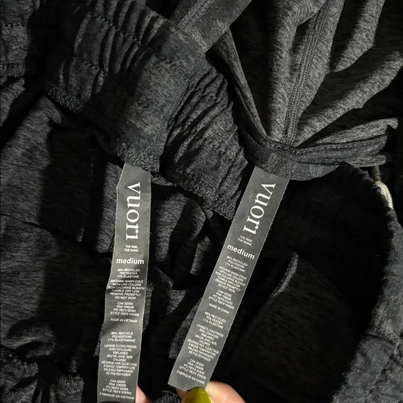 Vuori performance set - Picture 6 of 7